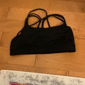 Gapfit lowimpact sports bra size S